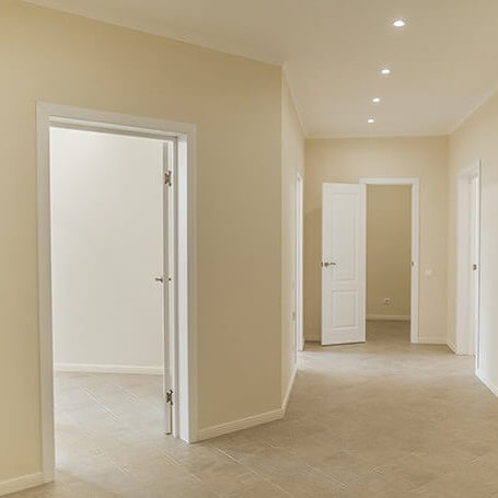 Отделочные работы в Радошковичах