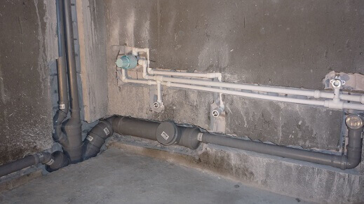 Прокладка труб в Радошковичах