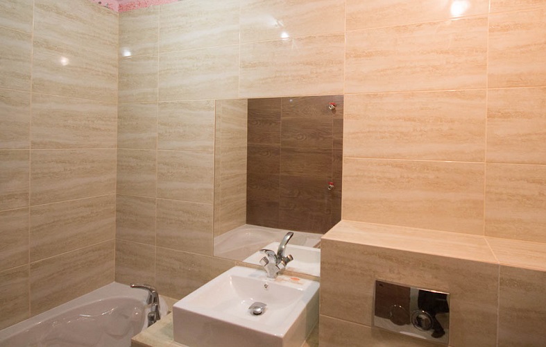 Укладка кафельной плитки в Радошковичах