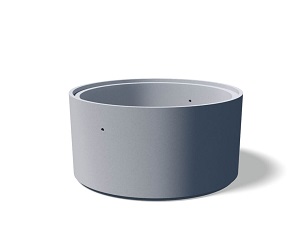 Купить кольцо бетонное для канализации 7-6 в Радошковичах