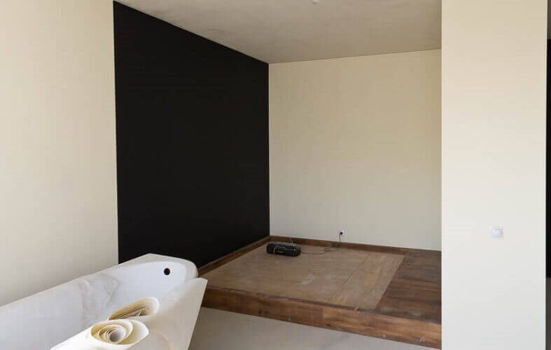 Декоративная покраска стен в Радошковичах