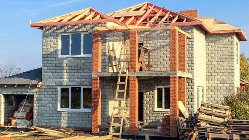 Кровельные работы в Радошковичах