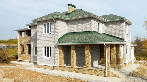 Стоимость кровельных работ в Радошковичах