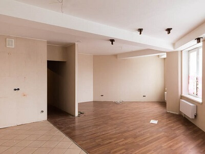 Отделка дома в Радошковичах