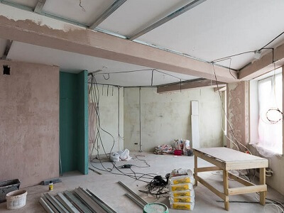 Отделочные работы в Радошковичах