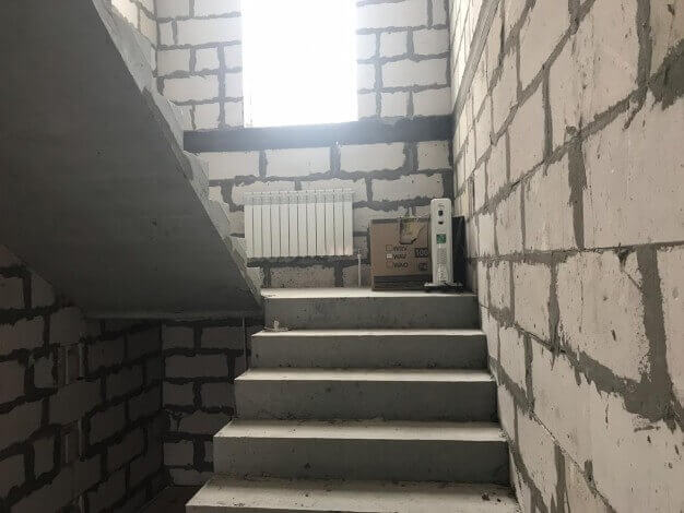 Подключение радиаторов отопления в Радошковичах