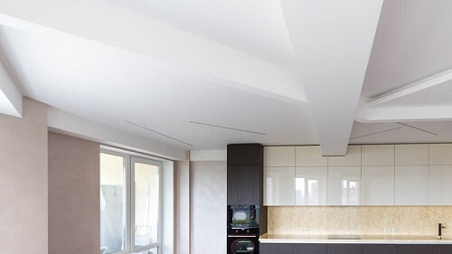 Покраска потолка цена в Радошковичах