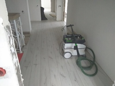 Положить ламинат в Радошковичах