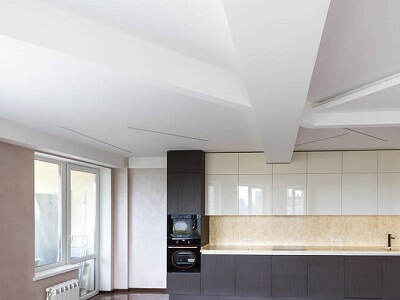 Ремонт коттеджа в Радошковичах