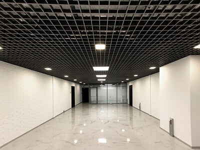 Ремонт офиса под ключ в Радошковичах