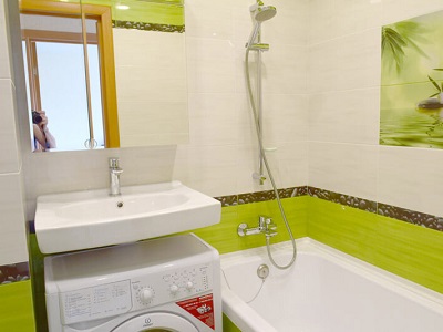 Ремонт туалета под ключ в Радошковичах