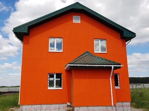 Штукатурно-малярные работы в Радошковичах