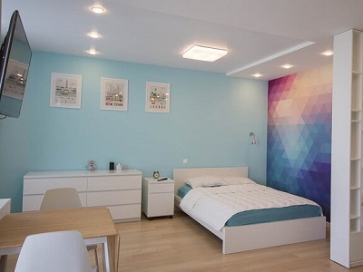 Услуги по ремонту и отделке квартир в Радошковичах