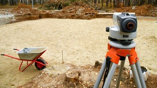 Монолитный фундамент в Радошковичах