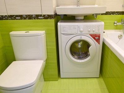 Ремонт санузла в Радошковичах