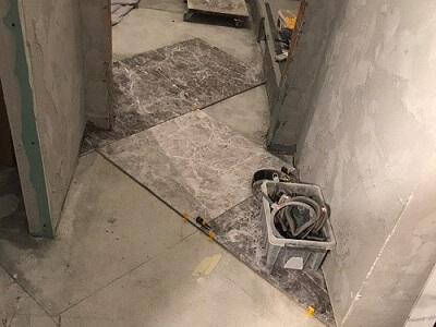 Услуги плиточника в Радошковичах